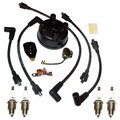 Aftermarket Tune Up Kit Fits Ford NAA, 600, 601, 701, 801, 901 with Side Mount Distributor ELI80-0029